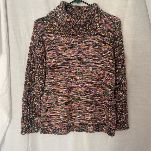💕Spanner multi coloured sweater - Picture 1 of 4